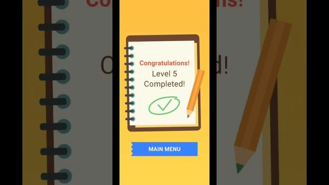 Mr Logic Game Mode Easy All Level 1 - 10 Complete Gameplay Walkthrough Part 1 смотреть онлайн