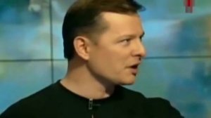 Музыкальный прикол. Украинские разборки.