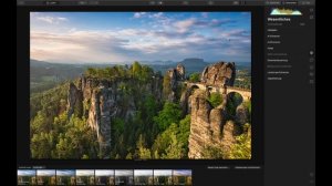 Skylum Luminar 4.3 Update: Looks