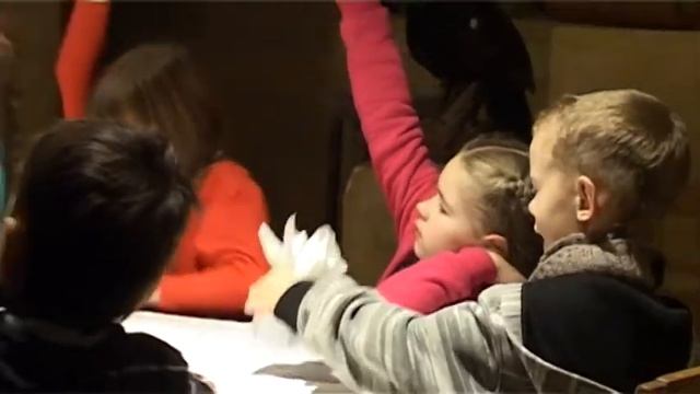 В Вентспилсском музее открыты разные выставки смотреть онлайн