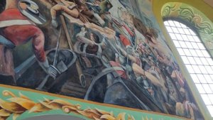 #Беларусь. Островецкая кругосветка. #Солы. Костел Богоматери Ружанцовой.
