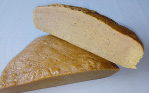 Пряник медовый, имбирный