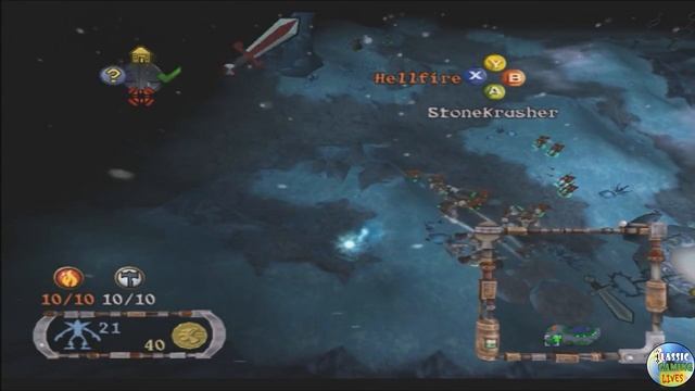 Goblin Commander: Unleash The Horde Full Game (PART 4/13)(HD) смотреть онлайн