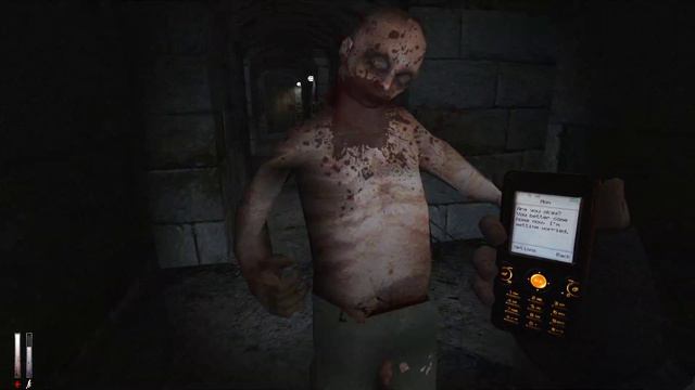 Так вот,кто это был 😱 - Cry Of Fear #4 смотреть онлайн