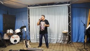 Николай Косых Пройду один мимо сельсовета cover А  Рыбкин