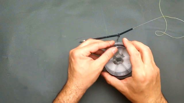 Секреты успешной ловли: DIY донная оснастка для хищников