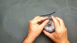 Секреты успешной ловли: DIY донная оснастка для хищников