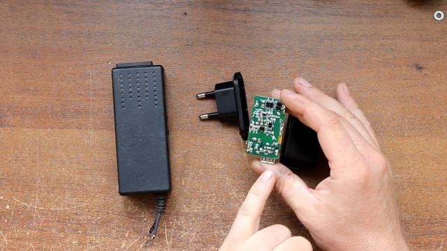 Флешка из старого жесткого диска (внешний жесткий диск) смотреть онлайн