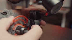 Крутой стабилизатор для всего! Zhiyun Crane- M2 S