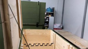 Изготовление ящиков для оружия: АК-74 и СВД
