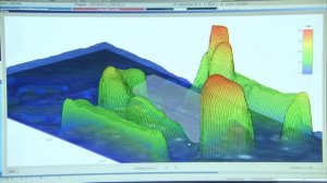 Установка автоматической 3D инспекции качества нанесения паяльной пасты S3088 SPI