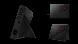 Asus ROG Flow X16 (2023) - Из ноутбука в планшет?