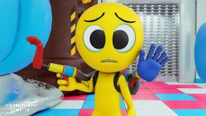 Mommy Long Legs Death? - Poppy Playtime Animation Chapter 2