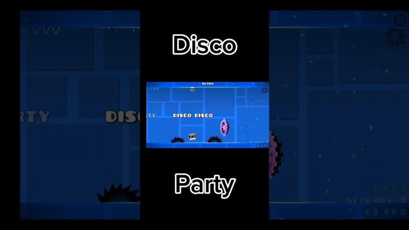 Disco Party