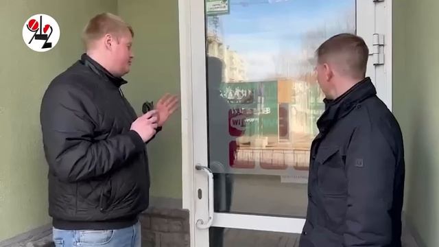 "Резиновый хостел"... в частном доме смотреть онлайн