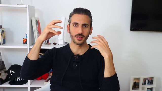 Trucos psicológicos que enamoran ❤️  I Psicologia de la atracción I Johnny Abraham🔥