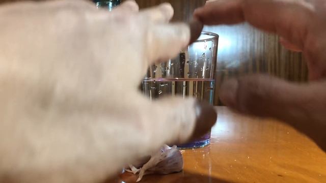 EL SECRETO DEL VASO DE AGUA BENDITA Y AJOS DEBAJO DE TU CAMA-CORTA BRUJERIAS, ALMAS, PENAS,FANTASMA смотреть онлайн