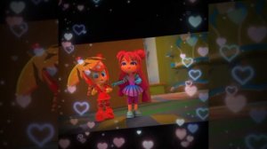 Трек про Пинки#геройчики #пинки @Princess_Pinki222