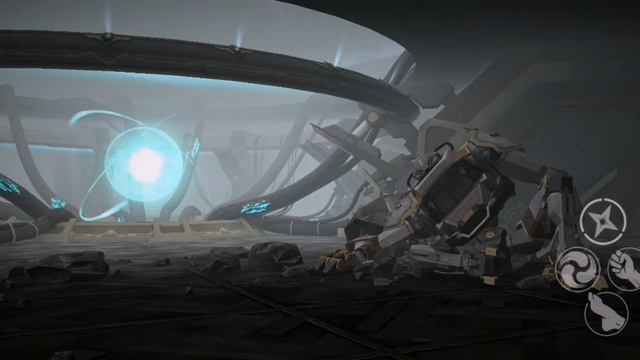 Shadow Fight 3/Босс Тень/Неделя мучений и пройден смотреть онлайн