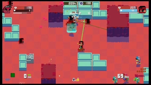 Relic Hunters Zero Remix Nintendo Switch Review смотреть онлайн