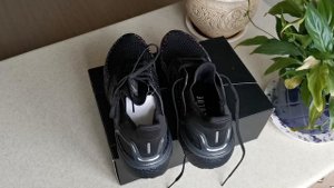 Явно не стоят своих денег! Обзор кроссовок Adidas UltraBoost 20