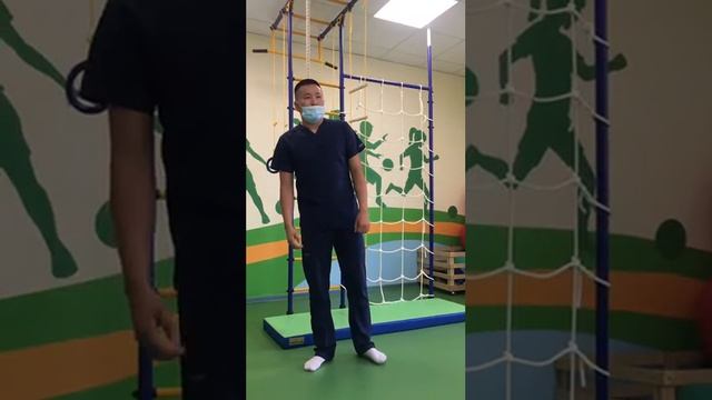 Комплекс общеразвивающих упражнений смотреть онлайн