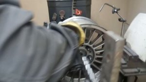 Делаю мясной диск . Правка дисков. Сварка дисков. г. Липецк.