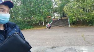 Беспредел в школе! Ребёнка не пустили на уроки.! Директору наплевать на права детей.!