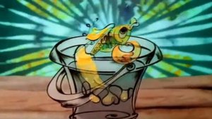 Леопольд и золотая рыбка