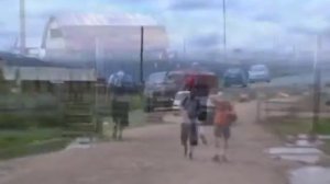 Восточные Саяны 1