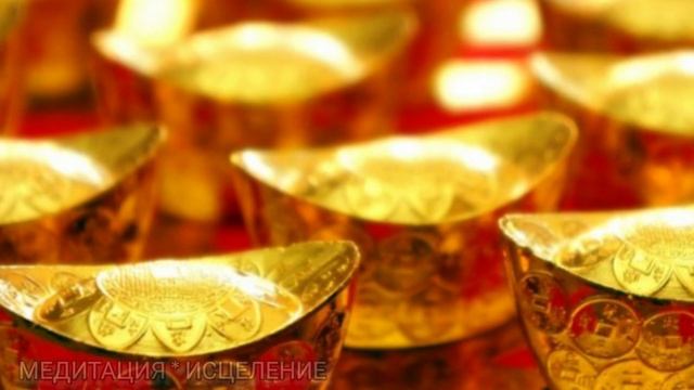 Привлечение Денег, Богатства и Благополучия. Самая Лучшая Эффективная Мантра. Ганеше #calm #money