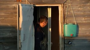 ГУСИНАЯ ОХОТА НА ПОЛЯРНОМ УРАЛЕ САЙТ1