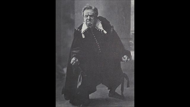 Verdi - Rigoletto - Tutte le feste ... Sì, vendetta - Riccardo Stracciari, Maria Barrientos (1919) смотреть онлайн