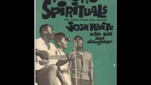 Go tell it on the Mountain Negro Spiritual live from Church
