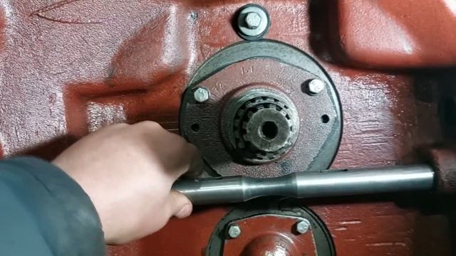 ?Мій трактор МТЗ мене ДІСТАВ? але він не на того напав!? Ремонт ЗЧЕПЛЕННЯ та ГІДРАВЛІКИ!❌ смотреть онлайн