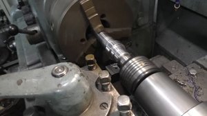 Шпіндель від А до Я (ТВ-4)