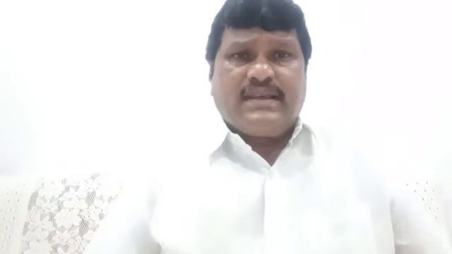 Sunday Service Message by Rev. Sunil Jadhav (BA,MBA,BTh,MDiv)