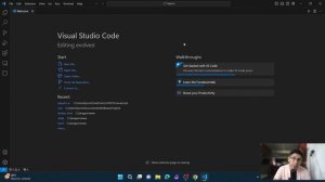 Como instalar visual studio Code ponerlo en español y descargar extensiones en windows 11