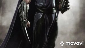 Кто сильнее капитан Америка или Шредер?