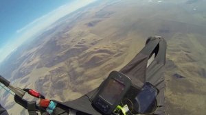 04.2015г Тыва. Туран. Набор до 3800