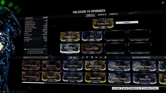 Warframe Titania *Archwing* gameplay смотреть онлайн