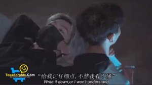 Mafia Boy Fall In Love With Quiet Girl | English Subtitles | #EP7