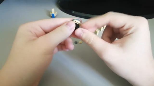 IMMORTEL- STARCRAFT II [LEGO] смотреть онлайн