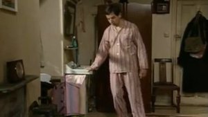 Делайте по утрам зарядку! Хотя бы как мистер Бин! )))