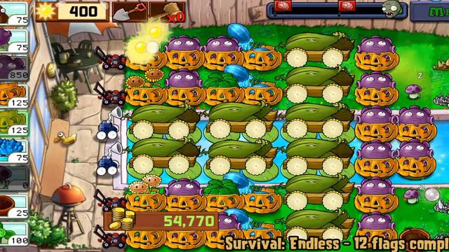 майнкрафт и растения против зомби! 😊 смотреть онлайн