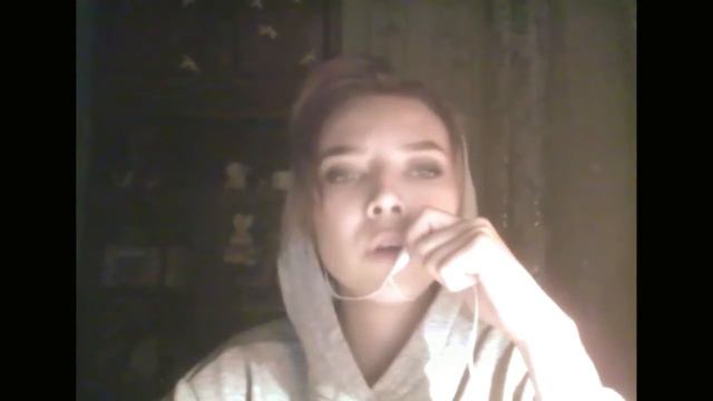 Гречка - Анимешница