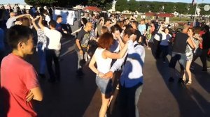 20140706 Сальса опен Питер