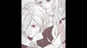 Биография Криста Сакамаки . Дьявольски возлюбленные