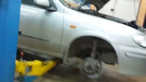 Чистка радиаторов Hyundai Solaris и Kia Rio