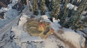 Мод на World of Tanks чтобы можно было летать свободной камерой по реплеям и ангару